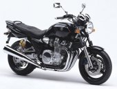 2004 Yamaha XJR 1300 photo